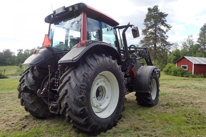 354370-5 Valtra T171 Hitech