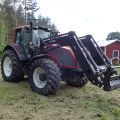 354370-7 Valtra T171 Hitech