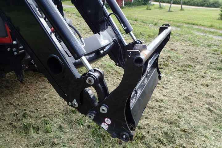 354370-9 Valtra T171 Hitech