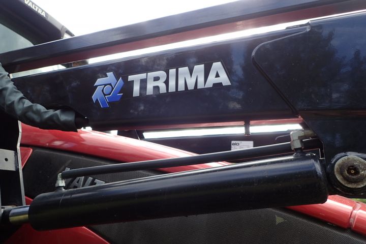 354370-10 Valtra T171 Hitech