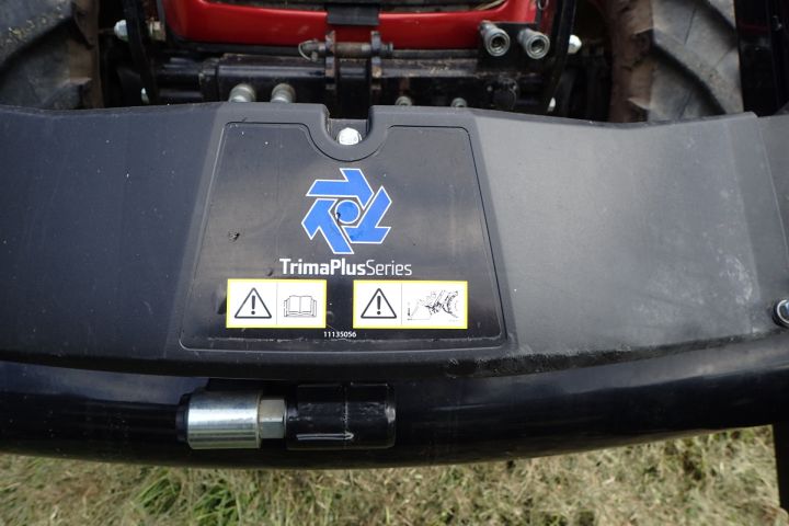 354370-14 Valtra T171 Hitech