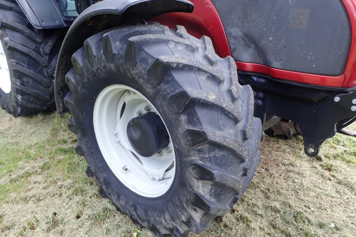 354370-21 Valtra T171 Hitech