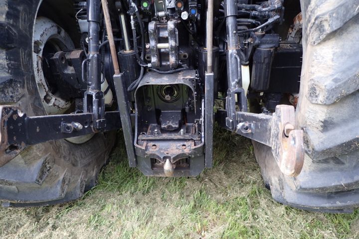 354370-26 Valtra T171 Hitech