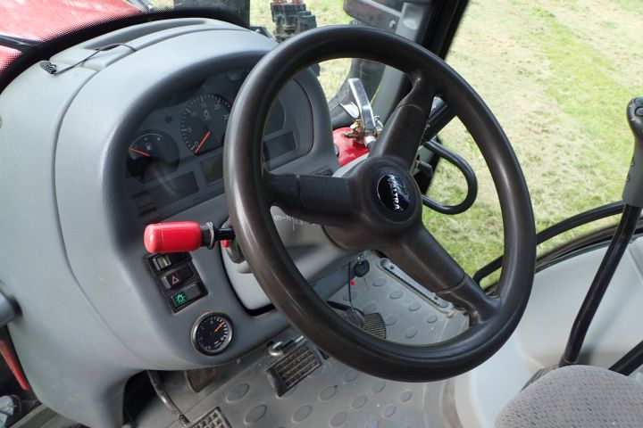354370-34 Valtra T171 Hitech