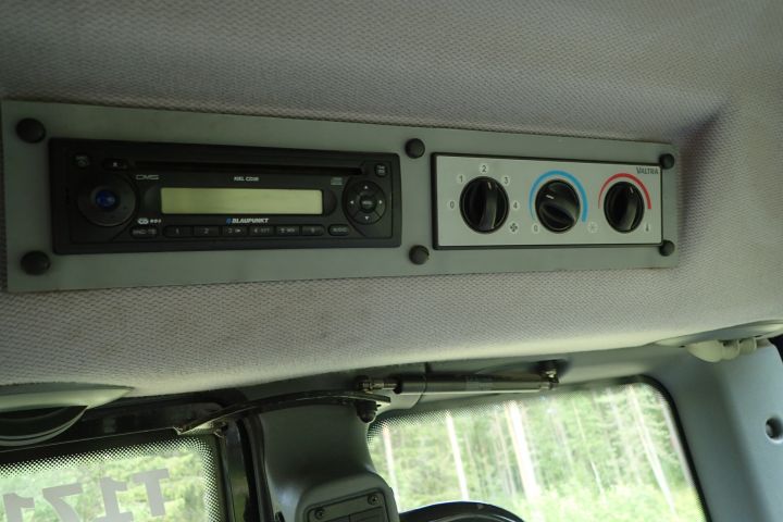 354370-41 Valtra T171 Hitech