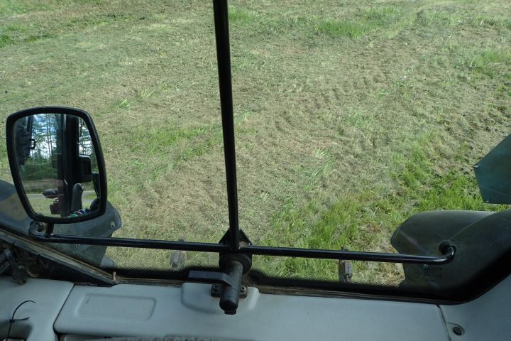 354370-42 Valtra T171 Hitech