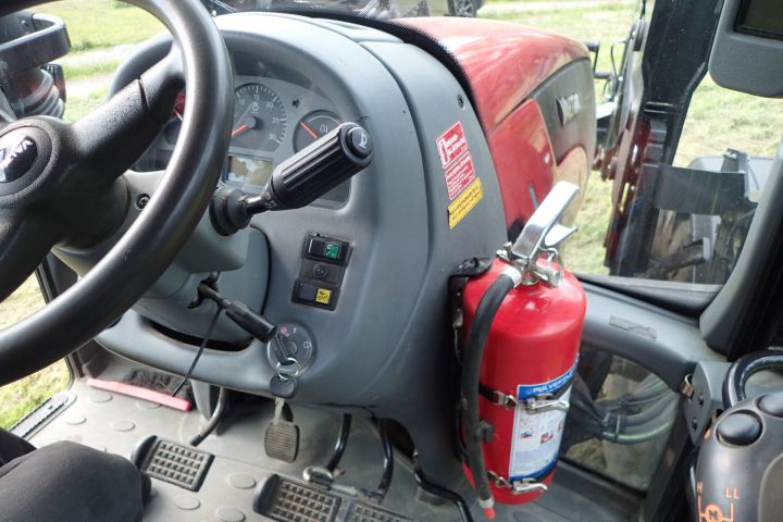 354370-43 Valtra T171 Hitech