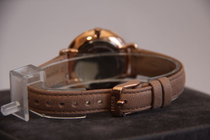 390882-2 Damklocka Fossil ES 3487