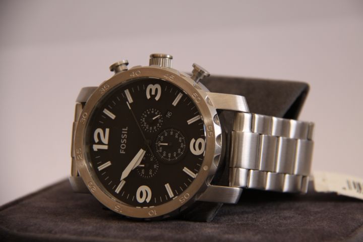 390967-1 Herrklocka Fossil JR 1353