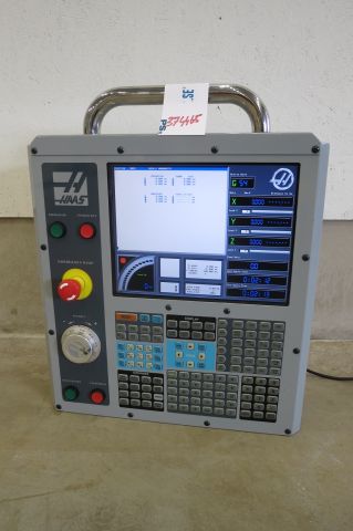 374465-1 Programmeringsstation HAAS CSMD