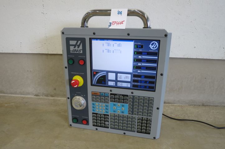 374465-2 Programmeringsstation HAAS CSMD