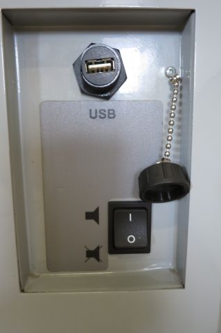 374465-6 Programmeringsstation HAAS CSMD