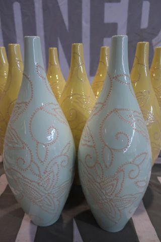 311343-1 Bowls, pillowcases, cloths & vases (New)