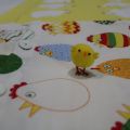 311343-10 Bowls, pillowcases, cloths & vases (New)