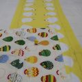 311343-3 Bowls, pillowcases, cloths & vases (New)