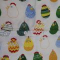 311343-11 Bowls, pillowcases, cloths & vases (New)
