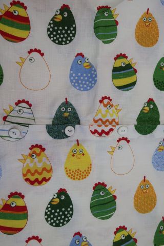 311343-11 Bowls, pillowcases, cloths & vases (New)