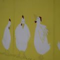 311343-14 Bowls, pillowcases, cloths & vases (New)
