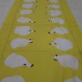 311343-13 Bowls, pillowcases, cloths & vases (New)