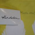 311343-15 Bowls, pillowcases, cloths & vases (New)