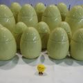 311343-4 Bowls, pillowcases, cloths & vases (New)
