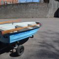 392357-1 Motor boat