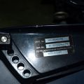 392357-10 Motor boat