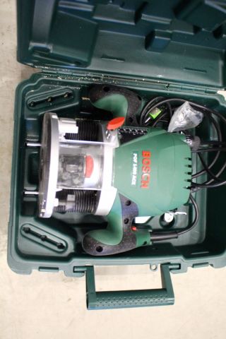 336398-1 Överhandsfräs Bosch POF 1400 ACE