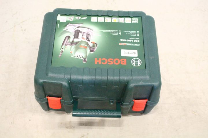 336398-3 Överhandsfräs Bosch POF 1400 ACE