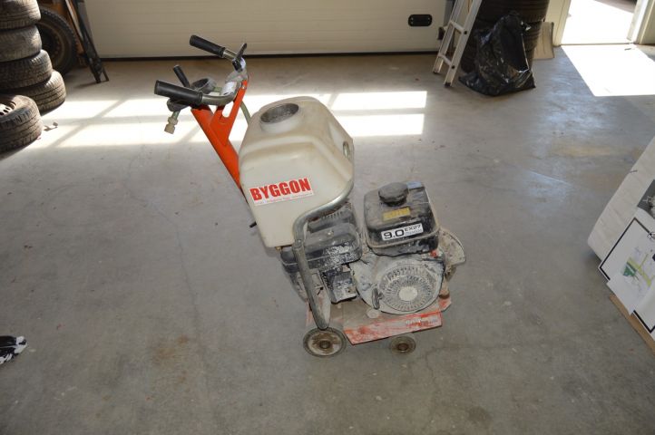 294653-1 Floor Sawing Husqvarna FS 305