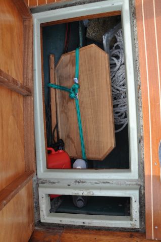 392706-26 Coronet 24 Weekender