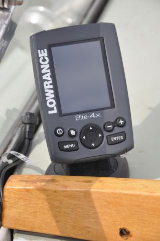 392706-34 Coronet 24 Weekender