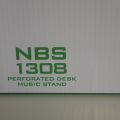 354017-2 Music Stand Nomad NBS-1308