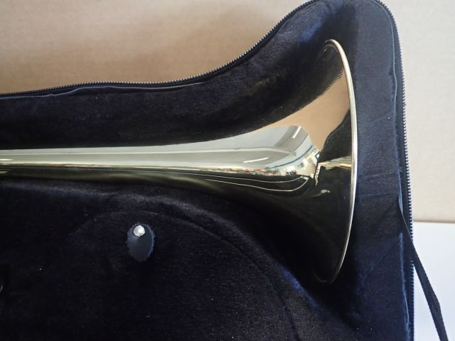 354029-3 Roy Benson Trombone