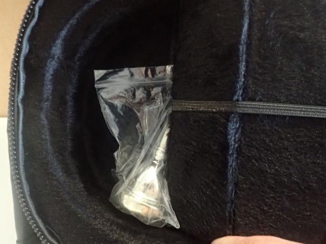 354029-6 Roy Benson Trombone