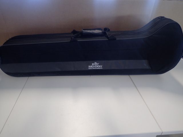 354029-8 Roy Benson Trombone