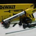 392742-2 Dewalt caulkin gun.