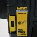 392754-3 DeWalt MULTItTOOL DCS355NT-XJ 18V 18V