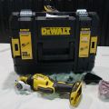 392776-2 DeWalt MULTItTOOL DCS355NT-XJ 18V 18V