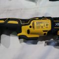392776-4 DeWalt MULTItTOOL DCS355NT-XJ 18V 18V