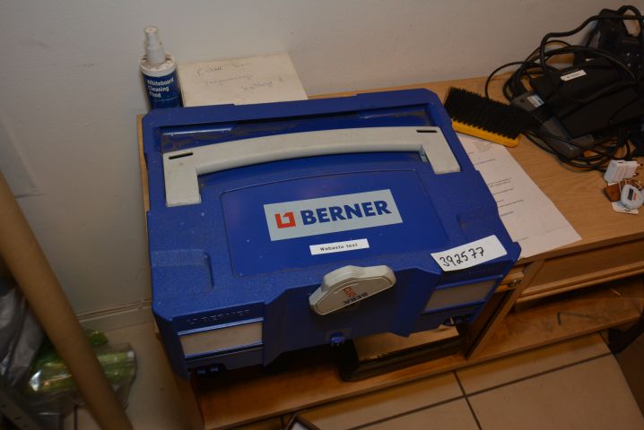 392577-1 Diagnos equipment Webastro