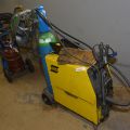 392582-1 Mig/mag velder ESAB