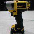 378109-2 Dewalt impact driver DCF815D2-QW