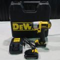 378109-1 Dewalt impact driver DCF815D2-QW