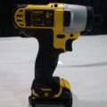 378109-3 Dewalt impact driver DCF815D2-QW