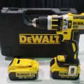 378112-1 Dewalt impact drilling machine DCD795M2-QW