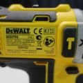 378112-4 Dewalt impact drilling machine DCD795M2-QW