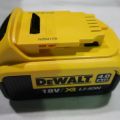378112-5 Dewalt impact drilling machine DCD795M2-QW