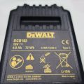 378112-6 Dewalt impact drilling machine DCD795M2-QW