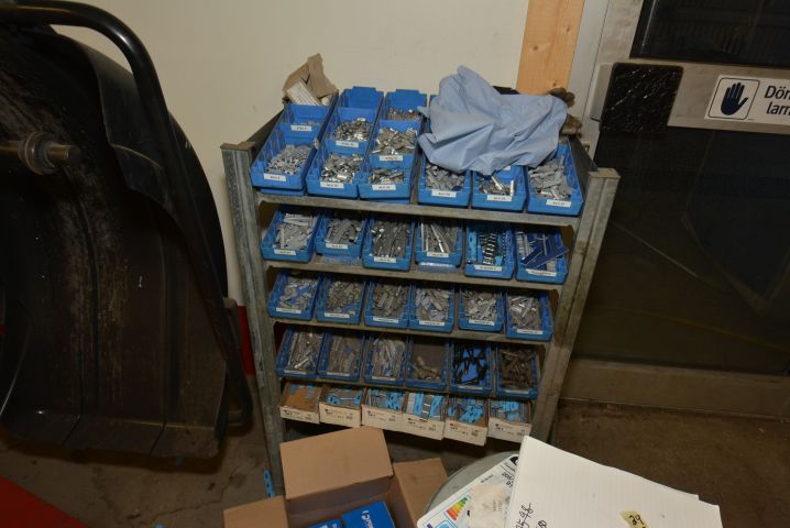 392631-4 Hjulbalansering